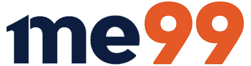 Me99 casino logo